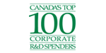 Top 100 Corporate R&D Spenders