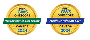 Prix GWS onescore