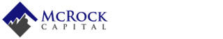 McRock logo