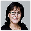 The Honourable Leona Aglukkaq
