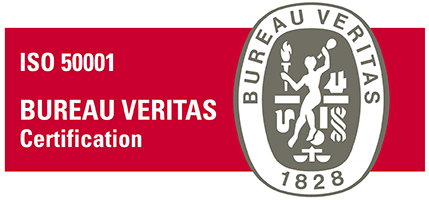 Bureau Veritas Certification iso 50001