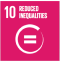 SDG number								10 : Reduce inequalities